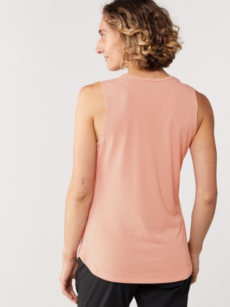 Flylow Haiku Graphic Cycling Tank Top - Women's 3