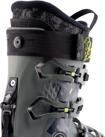 Rossignol Alltrack Jr 80 Ski Boots - Kids' - 2021/2022 2