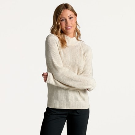 KUHL Strova Roll-Neck Sweater - Women's 0