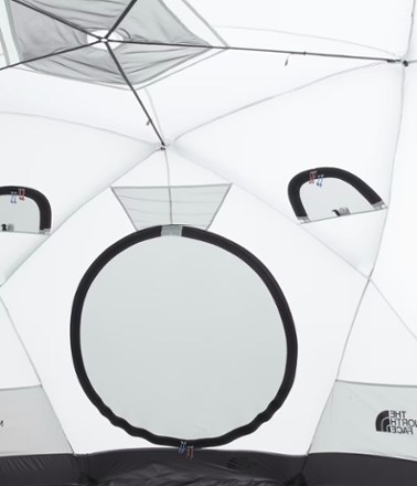 The North Face Dome 5 Tent 4