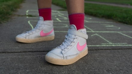 Location Image for Field Trip Micro Crew Lightweight Hiking Socks - Kids'