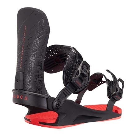 Arbor Utility Snowboard Bindings - Men's - 2026/2027 2
