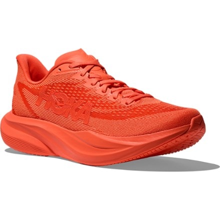 HOKA Mach 7 Road-Running Shoes - Women's 2