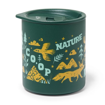 REI Co-op MiiR Insulated Camp Cup - 12 fl. oz. | REI Co-op