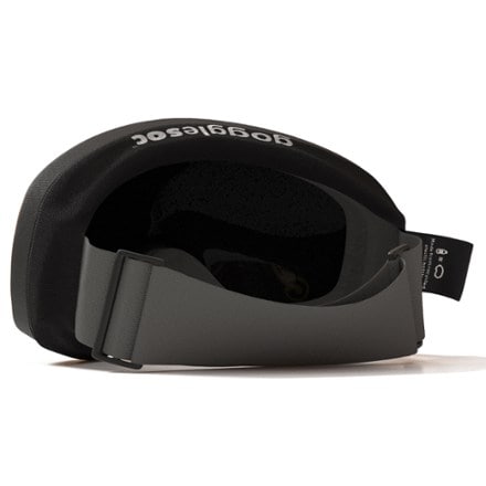 gogglesoc gogglesoc pro Goggles Cover 3