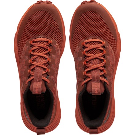 Helly Hansen Featherswift Trail-Running Shoes - Men's 5