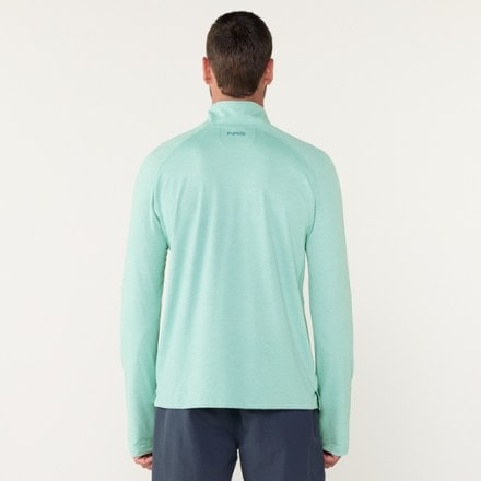NRS Silkweight Baja Shirt - Men's 4