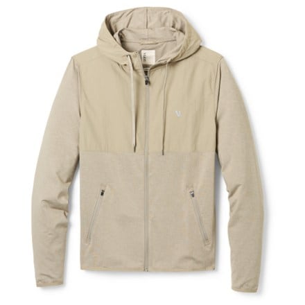 Vuori Sunday Element Jacket - Men's 0
