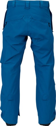 Back View (Hyperlink)