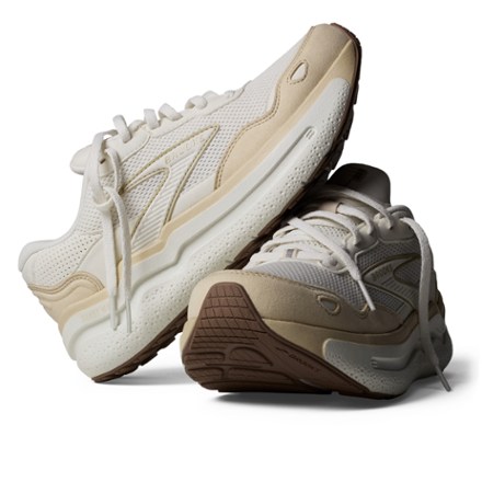 Brooks Ghost Max SE Road-Running Shoes - Women's 4