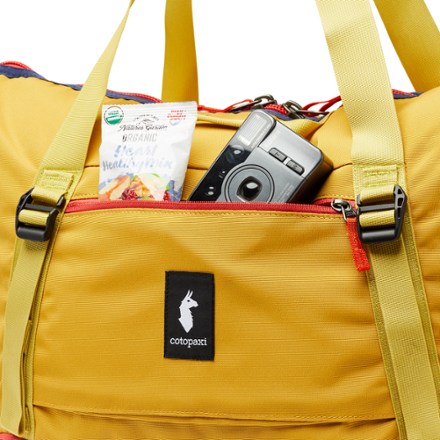 Cotopaxi Viaje 35 L Weekender Tote Bag 5