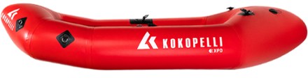Kokopelli Packraft XPD Packraft 2