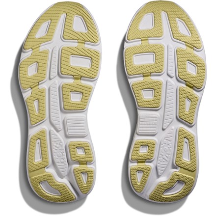 HOKA Bondi 9 Road-Running Shoes - Men's 6