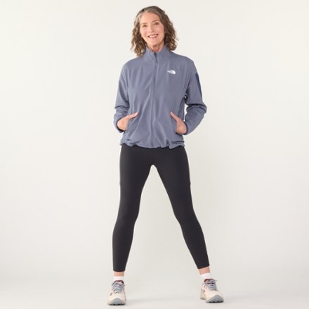 The North Face Tek Approach Jacket - Women's 5