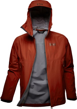 Helly Hansen Blaze 3-Layer Shell Jacket - Men's 6