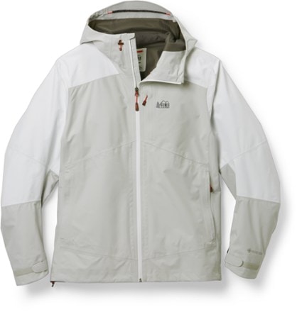 REI Co-op XeroDry GTX Jacket - Women's Plus Sizes 0