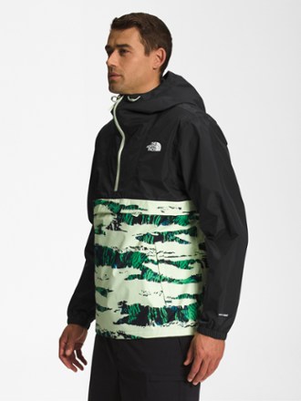 The North Face Antora Anorak - Men's 2