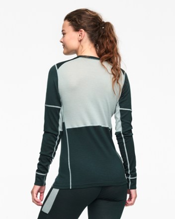 Kari Traa Lam Base Layer Top - Women's 1