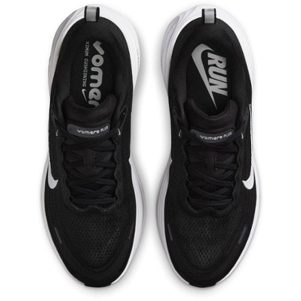 Nike Vomero Plus Road-Running Shoes - Men's 4
