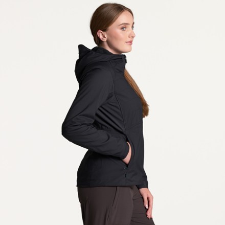 KUHL The One Insulated Hoody - Women's 2