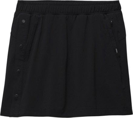 prAna Railay Snap-Up Skort 0
