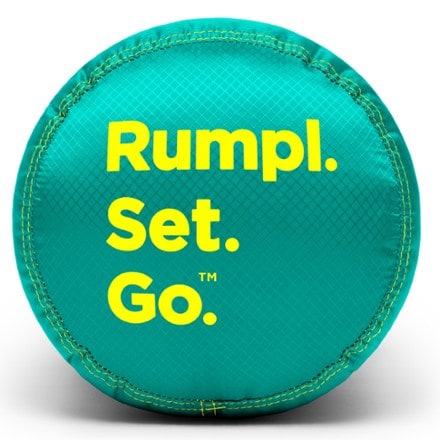 Rumpl Backcountry Puffy Blanket 6