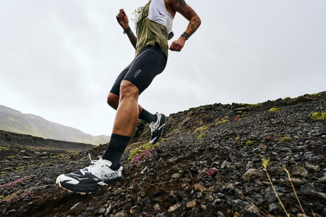 Location Image for Speedgoat 7 Trail-Running Shoes - Men's