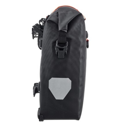 Ortlieb Gravel Pack QL2.2 Panniers - Pair 4