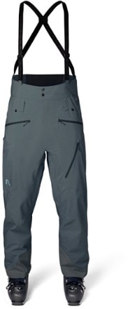 Flylow Tannen Bib Pants - Mens