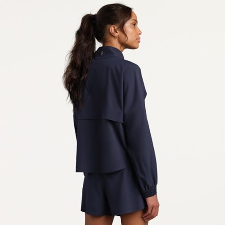 RHONE Mirage Anorak - Women's 2