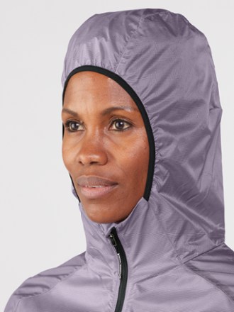 The North Face Summit Series Superior Wind Jacket - Women's 6