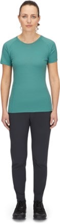 Rab Momentum Pants - Women's 2