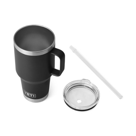 YETI Rambler Straw Mug - 35 fl. oz. 3