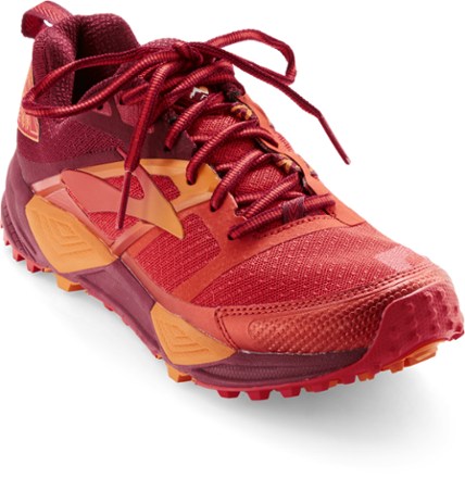 Brooks Cascadia 12 Great Smoky 