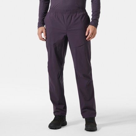 Helly Hansen AWE Relaxed Soft-Shell Pants - Men's 0