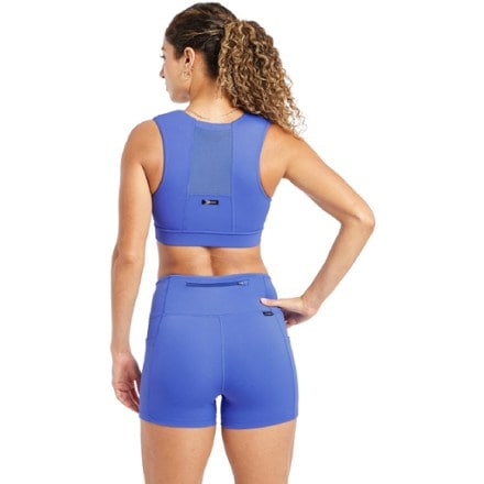 Oiselle Flyout Bra 1