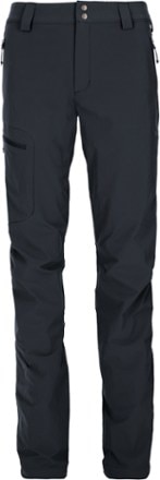 Rab Incline Pants - Women's 0