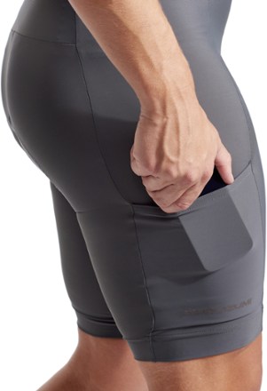 PEARL iZUMi Expedition Cycling Bib Shorts - Men's 7