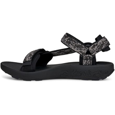 Teva Hydratrek Sandals - Men's 1