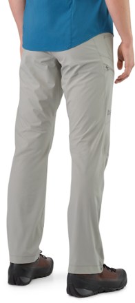 Arc'teryx Lefroy Review | Tested & Rated
