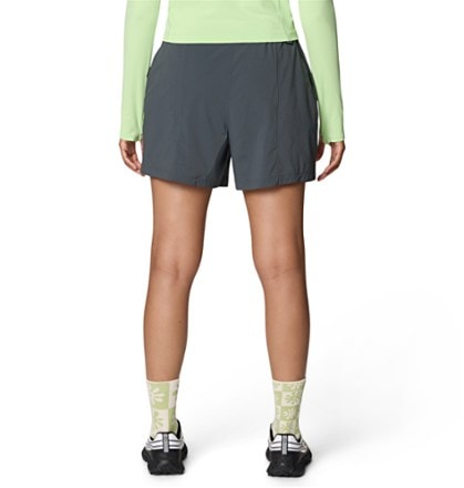 Mountain Hardwear Peak Rambler Shorts - Women's 1