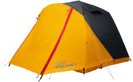 Coleman PEAK1 4-Person Dome Tent 2