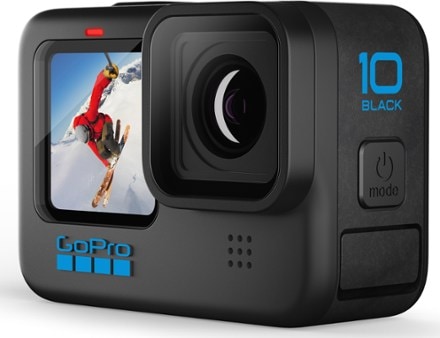 GoPro HERO10 Black Camera 0