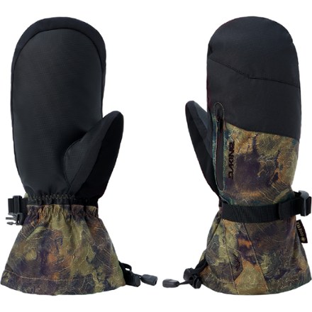 Titan 2.0 GORE-TEX Mittens - Men's