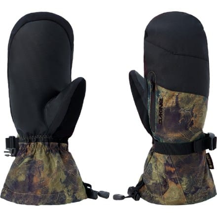 DAKINE Titan 2.0 GORE-TEX Mittens - Men's 0
