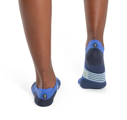 On Performance Low Socks - Women's 2