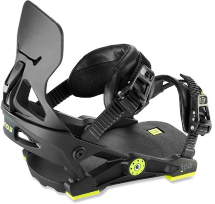 Now iPO Snowboard Bindings 2012/2013 REI Coop