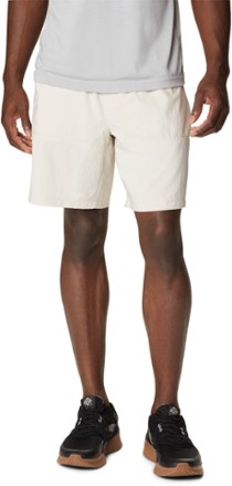 Columbia Coral Ridge Pull-On Shorts - Men's 8" Inseam 0