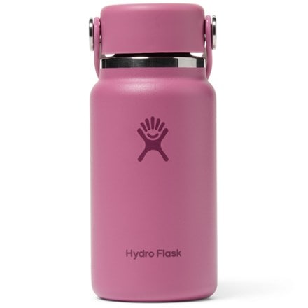 Hydro Flask Micro Hydro Vacuum Water Bottle with Screw Cap - 6.7 fl. oz. 0
