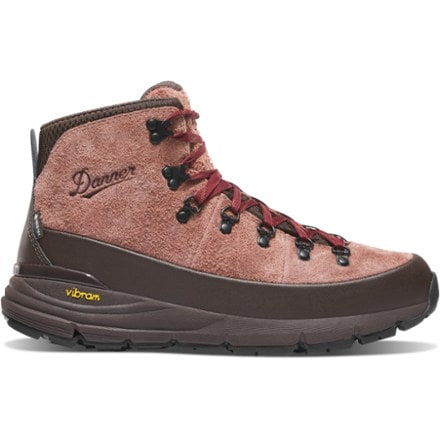 Danner Mountain 600 ID GTX Hiking Boots - Men's 0